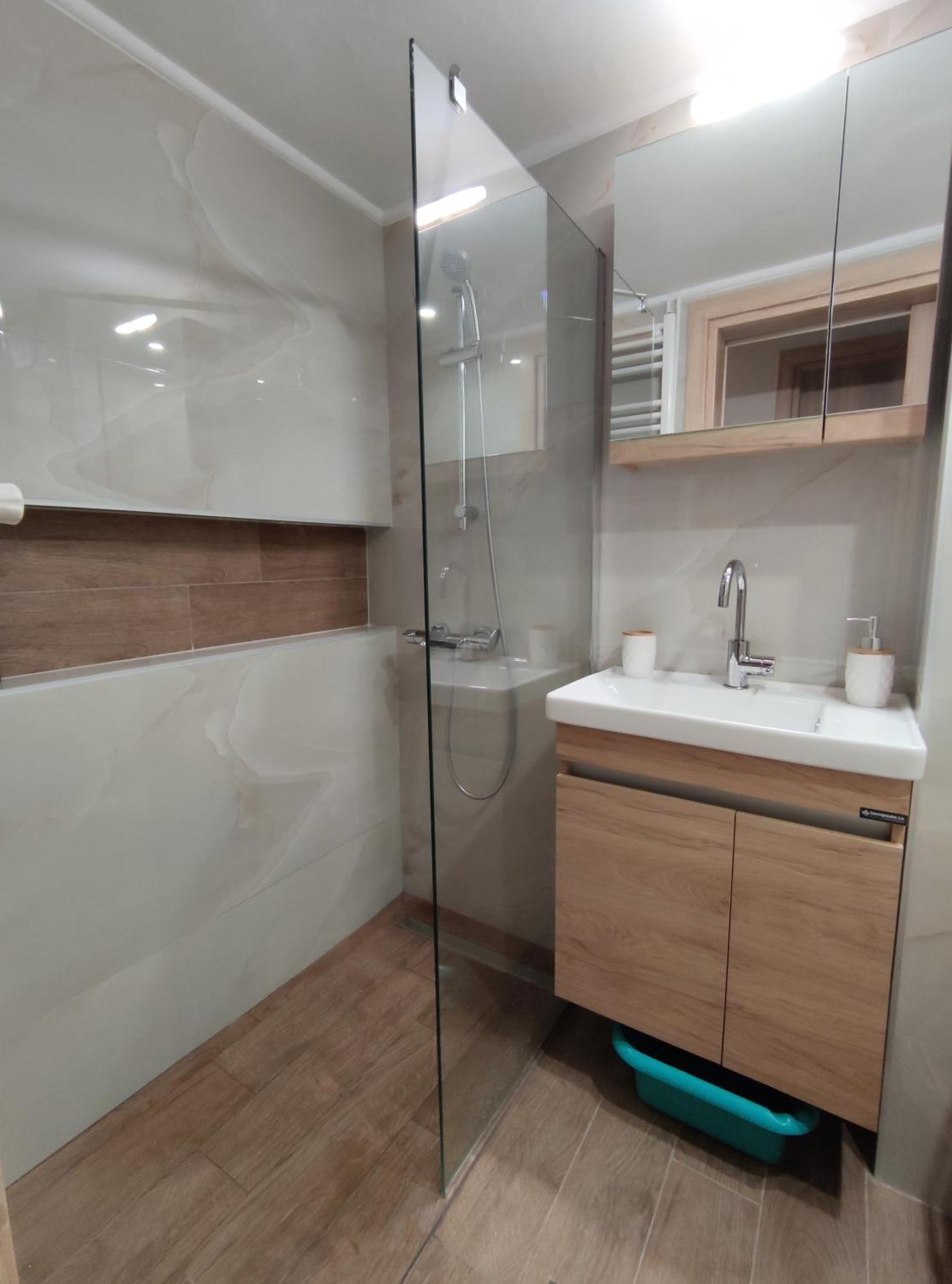 Cozy City Center Apartment Солун Екстериор снимка